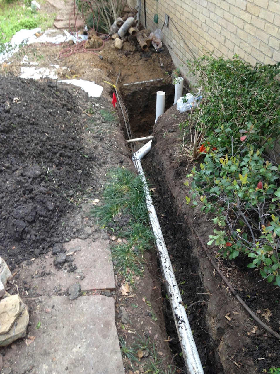 sewer-reroute our services